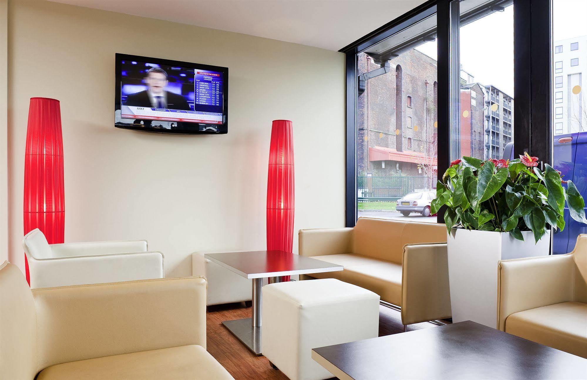 Ibis Liverpool Centre Albert Dock - Liverpool One Exterior photo