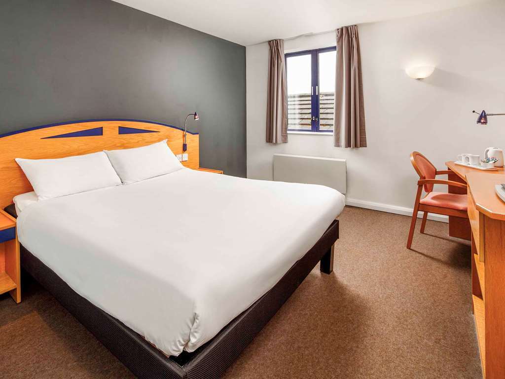 Ibis Liverpool Centre Albert Dock - Liverpool One Room photo