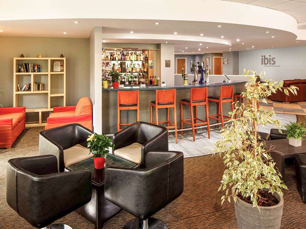 Ibis Liverpool Centre Albert Dock - Liverpool One Restaurant photo